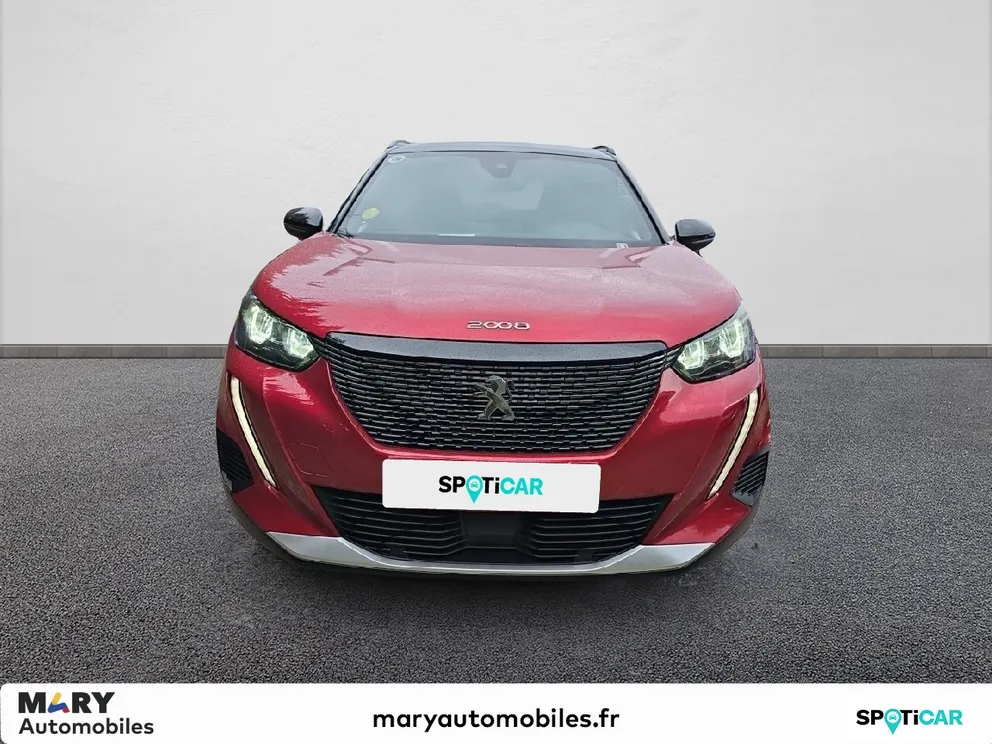 Véhicule occasion 235769 - peugeot 2008 - Photo 6