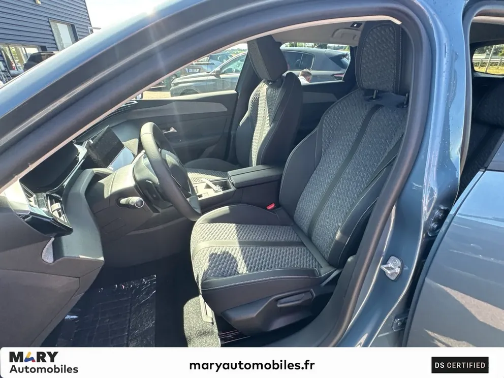 Véhicule occasion 1232723 - peugeot 308 - Photo 13