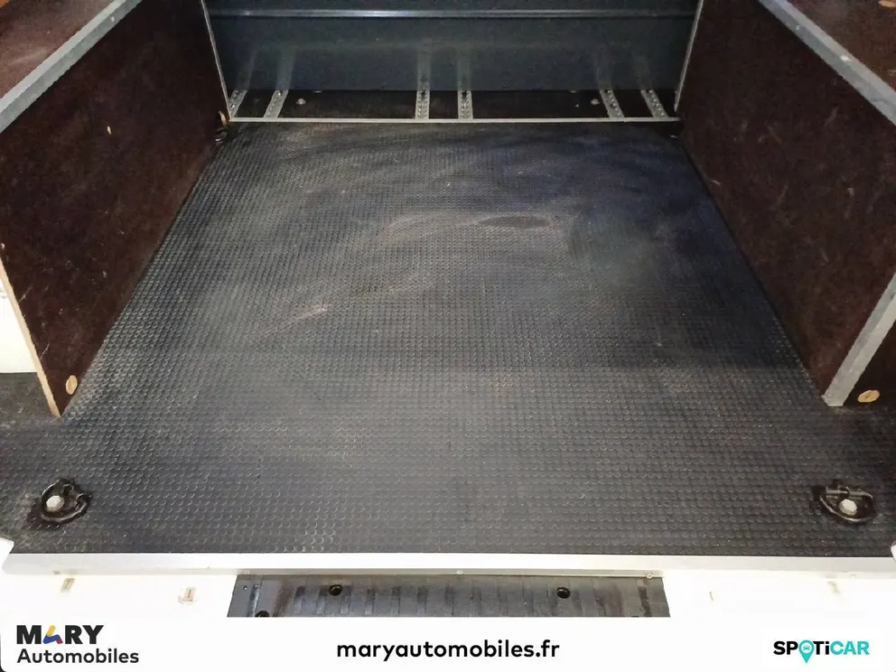 Véhicule occasion 211041 - volkswagen TRANSPORTER - Photo 13