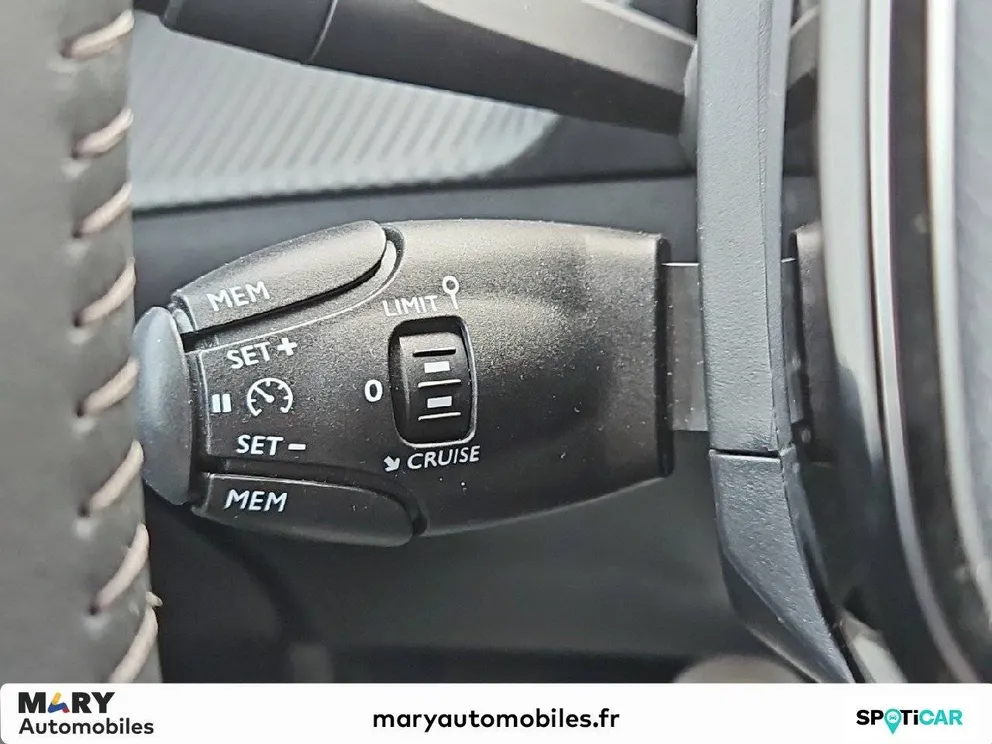 Véhicule occasion 155868 - peugeot 208 - Photo 16