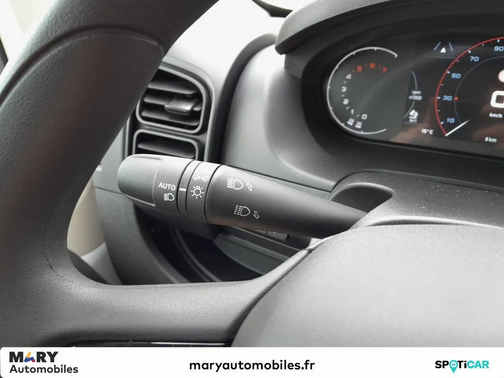 Véhicule occasion 215042 - opel MOVANO - Photo 15