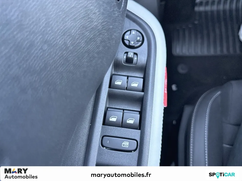 Véhicule occasion 1227257 - Citroën C3 - Photo 9