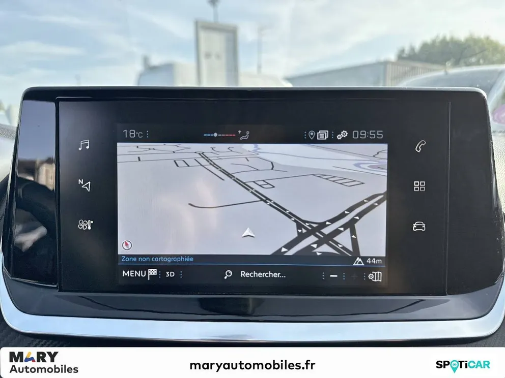 Véhicule occasion 194816 - peugeot 208 - Photo 17