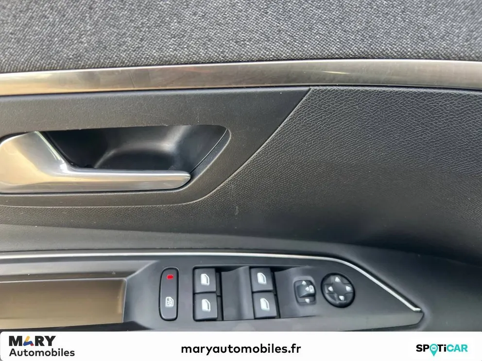 Véhicule occasion 207650 - peugeot 3008 - Photo 12