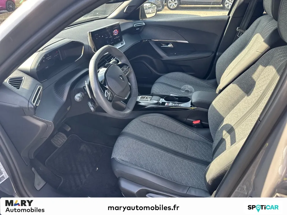 Véhicule occasion 1234010 - peugeot 2008 - Photo 13