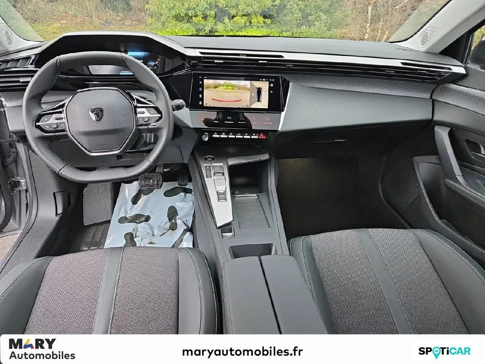 Véhicule occasion 214414 - peugeot 308 - Photo 8