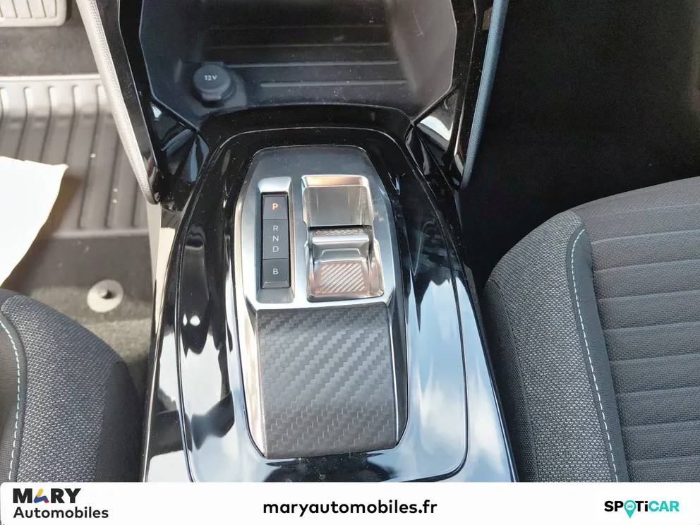 Véhicule occasion 1238800 - peugeot 2008 - Photo 18