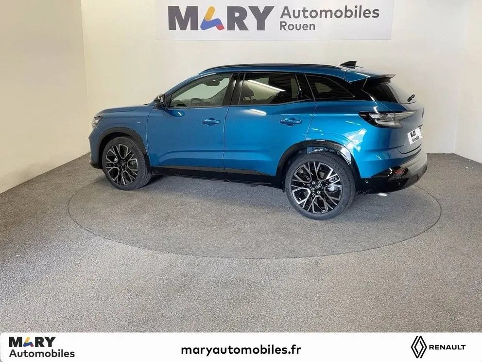 Véhicule occasion 200396 - renault AUSTRAL - Photo 7