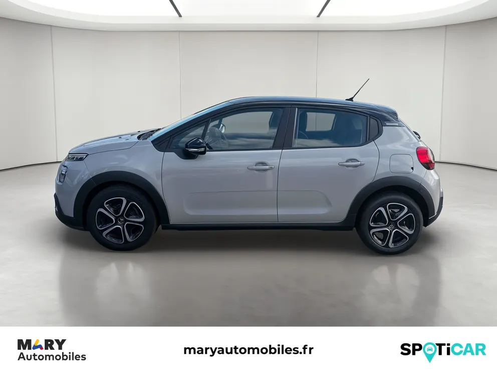 Véhicule occasion 1244922 - Citroën C3 - Photo 2