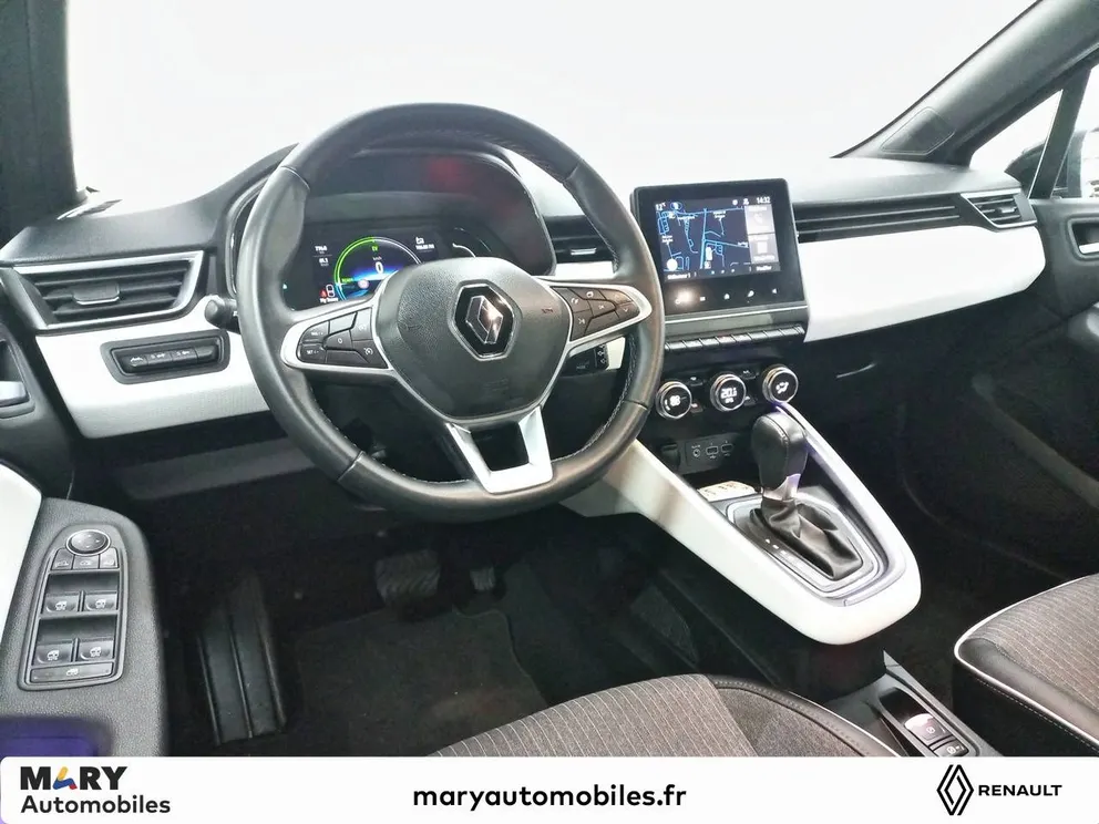 Véhicule occasion 201226 - renault CLIO - Photo 8