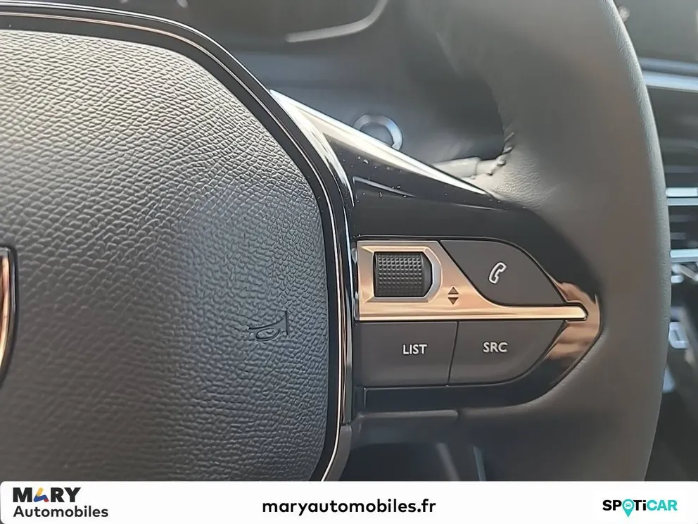 Véhicule occasion 162962 - peugeot 208 - Photo 17