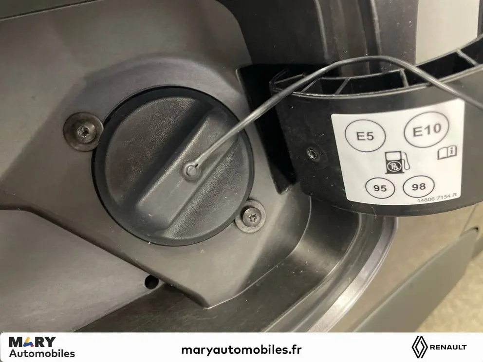 Véhicule occasion 224817 - renault CAPTUR - Photo 17