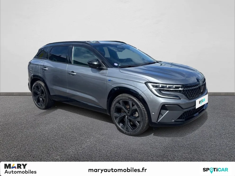 Véhicule occasion 1229511 - renault AUSTRAL - Photo 5