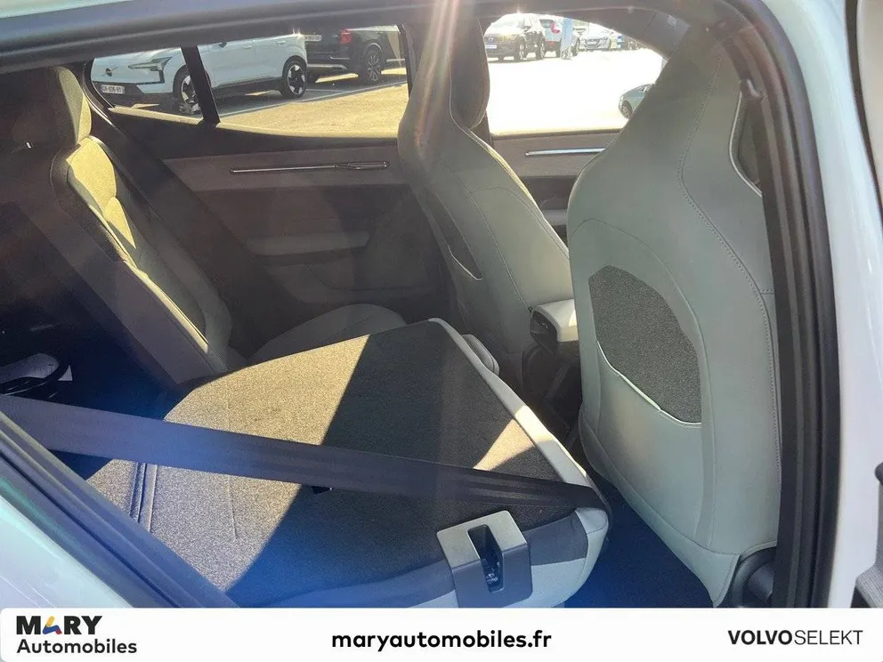 Véhicule occasion 213842 - volvo EX30 - Photo 6