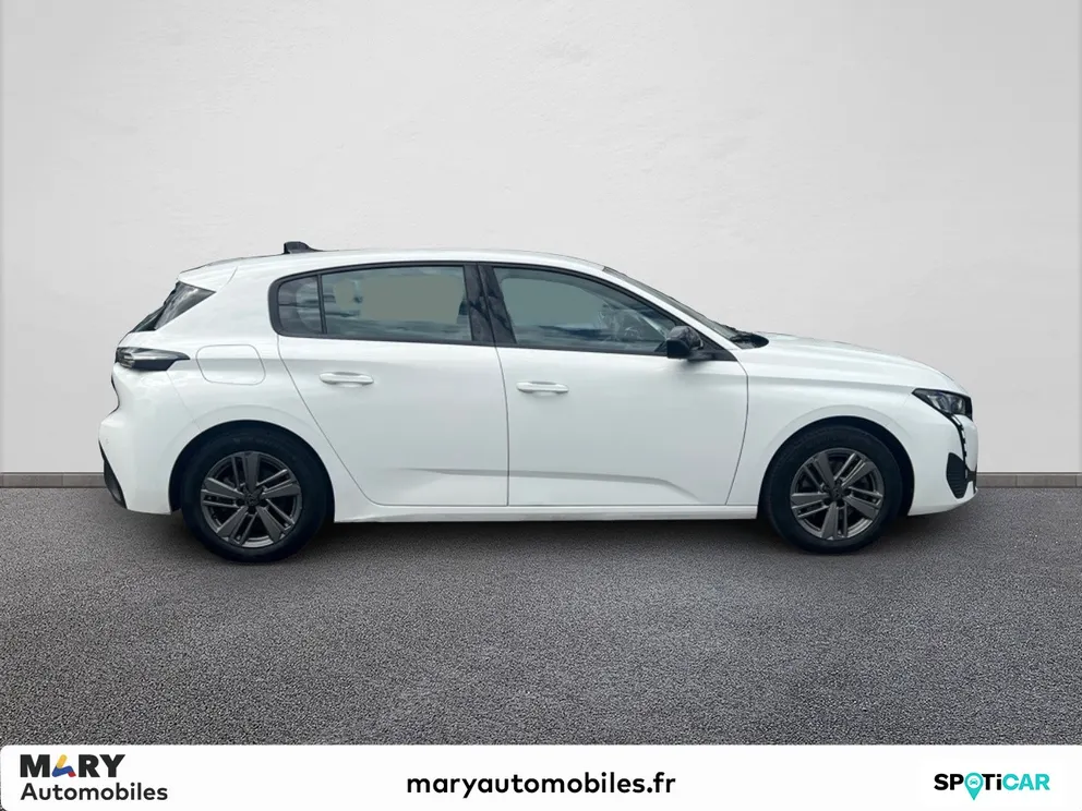 Véhicule occasion 1229642 - peugeot 308 - Photo 4