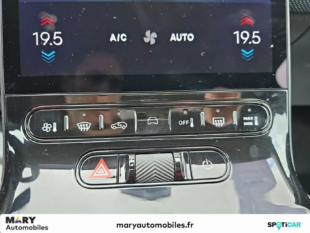 Véhicule occasion 1227460 - Citroën C5 AIRCROSS - Photo 19