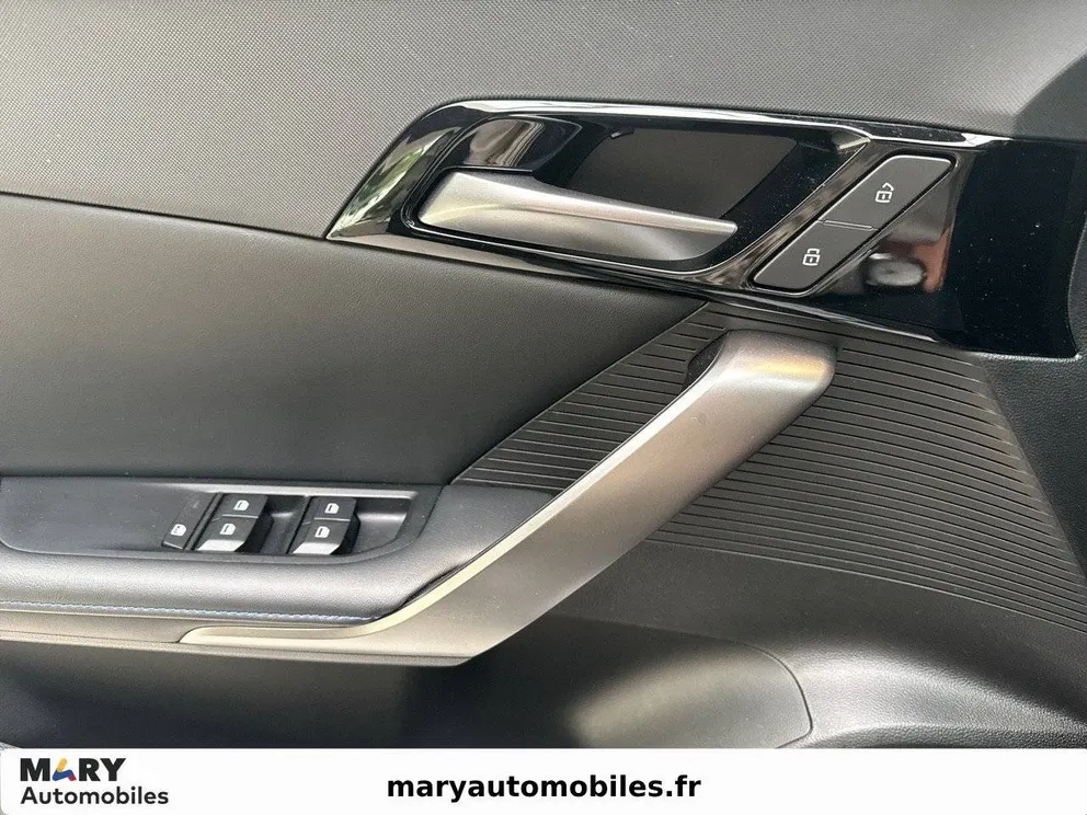 Véhicule occasion 198394 - mg MG4 - Photo 14