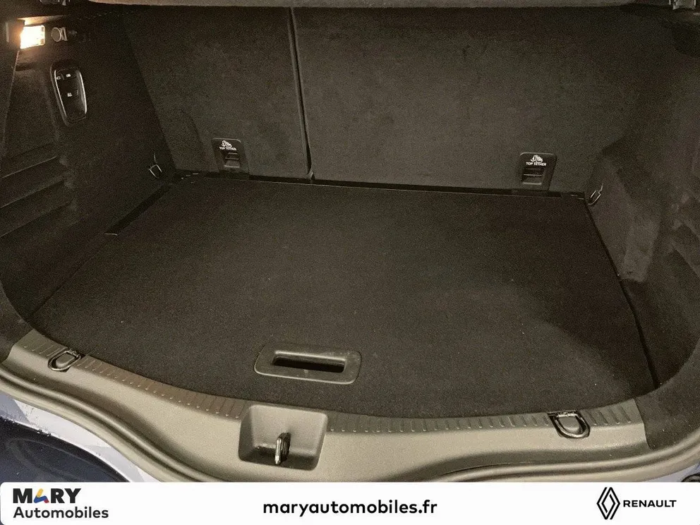 Véhicule occasion 193990 - renault SCENIC - Photo 6