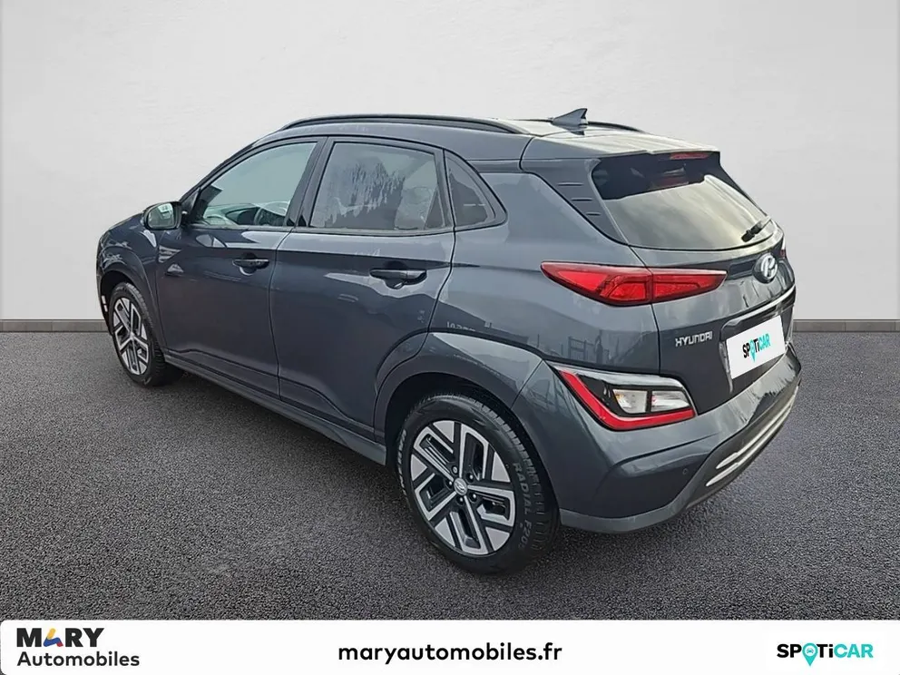 Véhicule occasion 212551 - hyundai KONA - Photo 7