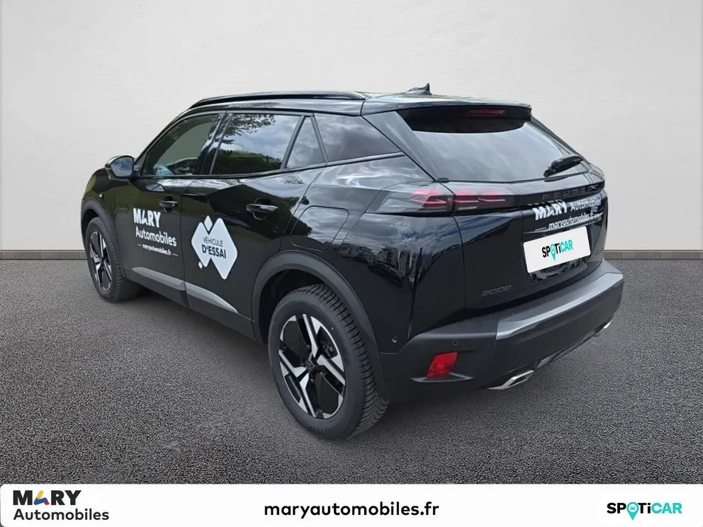 Véhicule occasion 199841 - peugeot 2008 - Photo 7