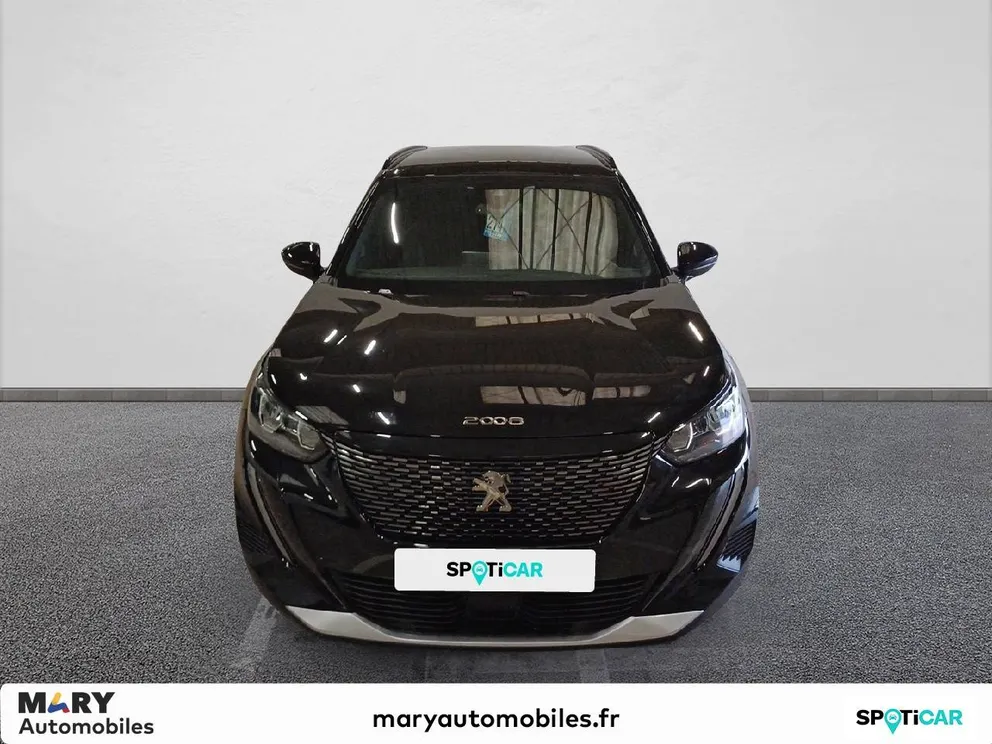 Véhicule occasion 76596 - peugeot 2008 - Photo 2