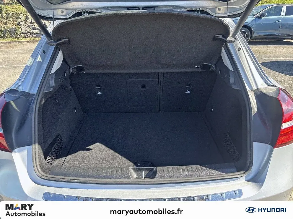 Véhicule occasion 215272 - mercedes GLA - Photo 6