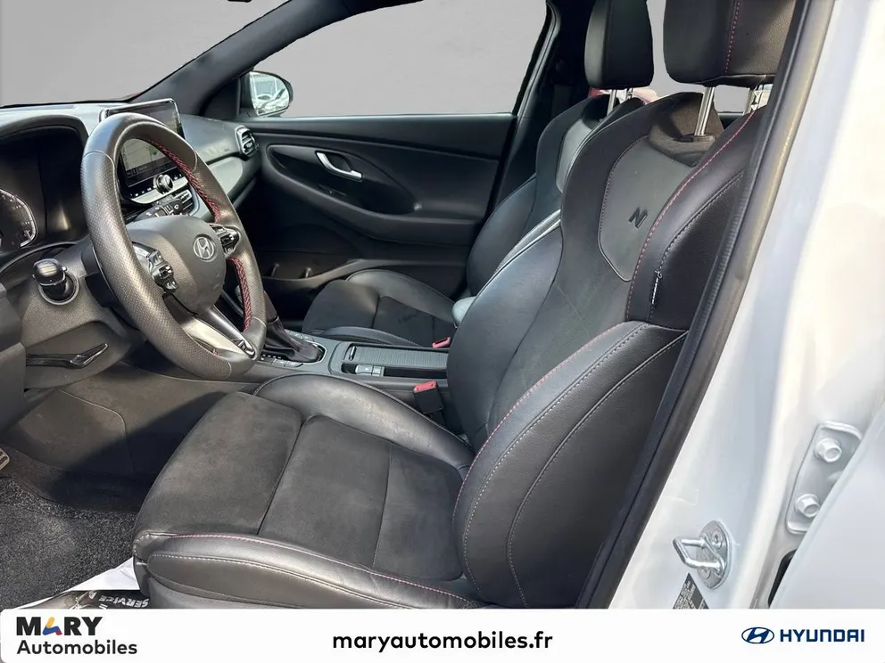 Véhicule occasion 202827 - hyundai i30 - Photo 9