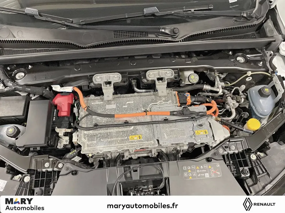 Véhicule occasion 219189 - renault MEGANE - Photo 20
