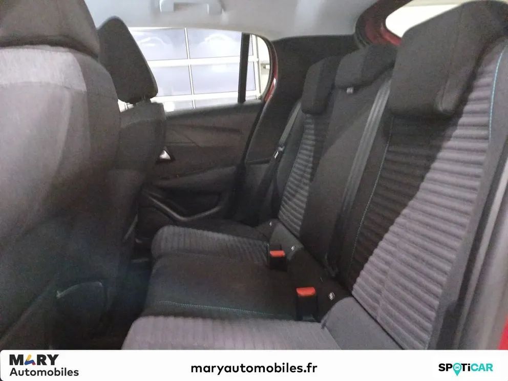 Véhicule occasion 153341 - peugeot 208 - Photo 10