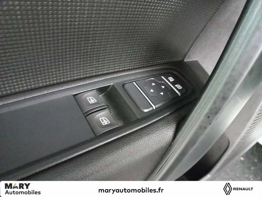 Véhicule occasion 191072 - renault KANGOO - Photo 14