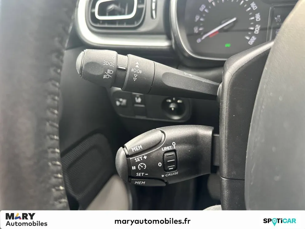 Véhicule occasion 205221 - Citroën C3 - Photo 13
