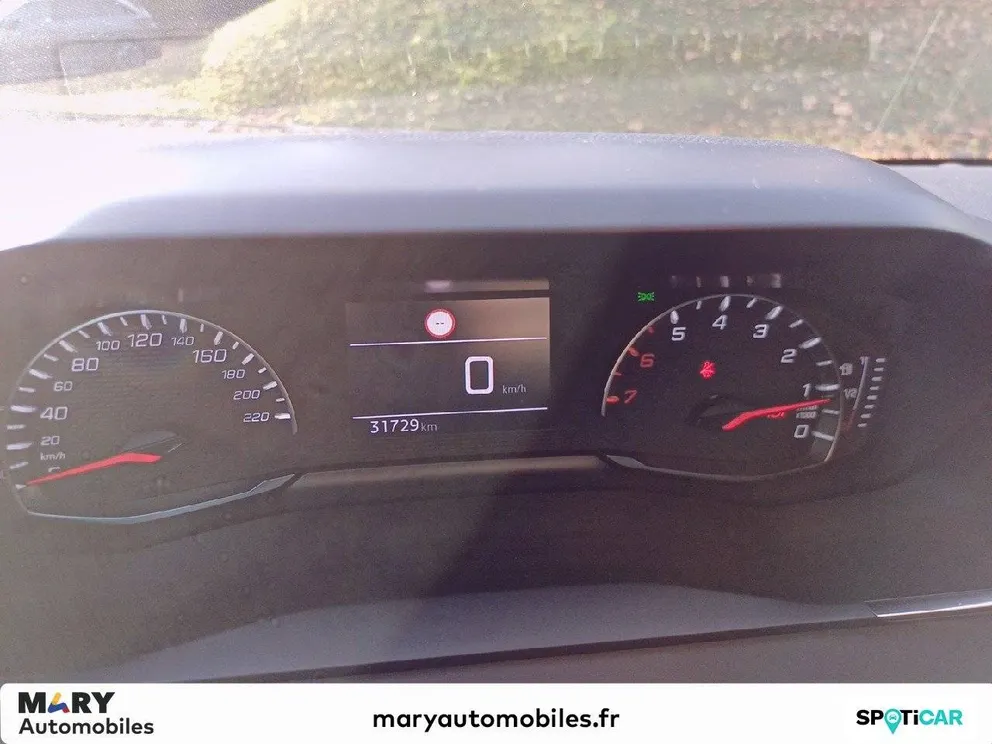 Véhicule occasion 208378 - peugeot 208 - Photo 15