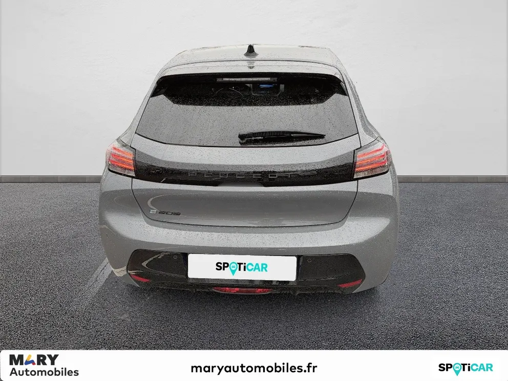 Véhicule occasion 1242033 - peugeot 208 - Photo 3