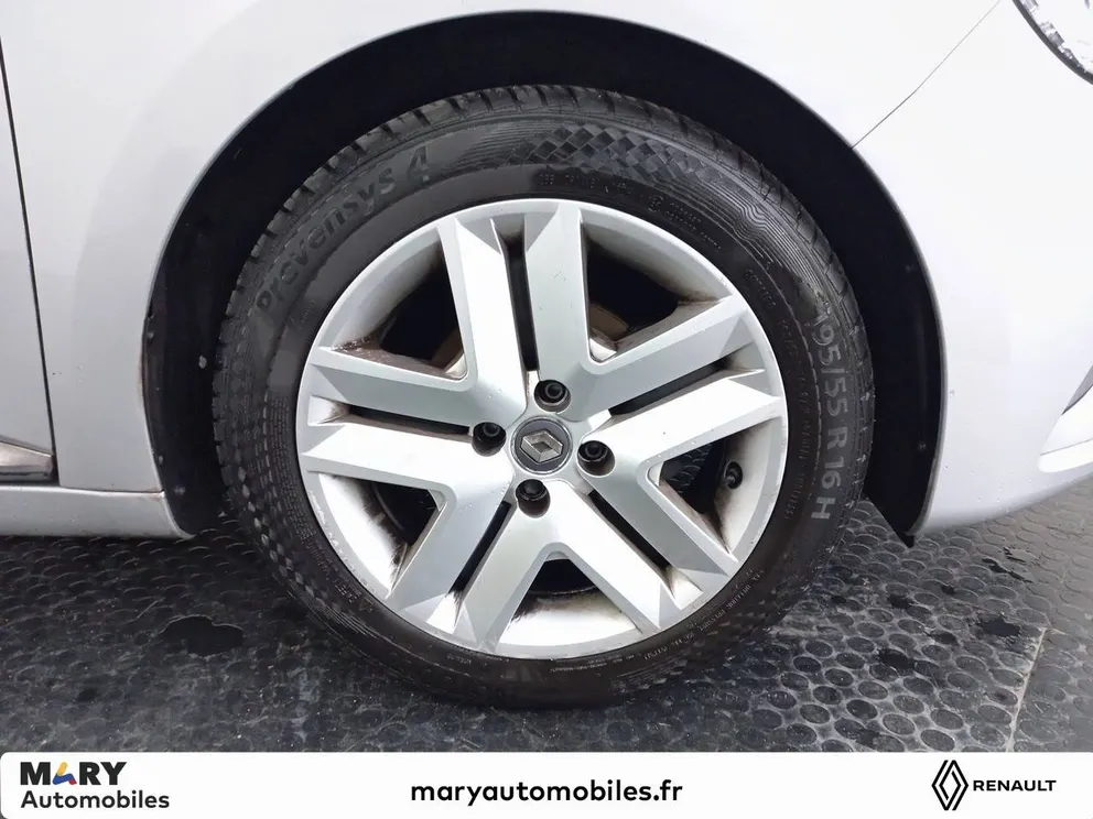 Véhicule occasion 212976 - renault CLIO - Photo 11