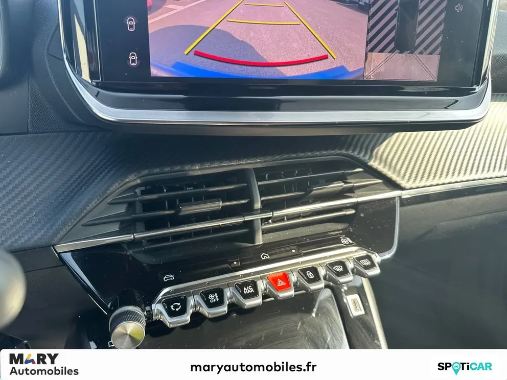 Véhicule occasion 226195 - peugeot 2008 - Photo 18