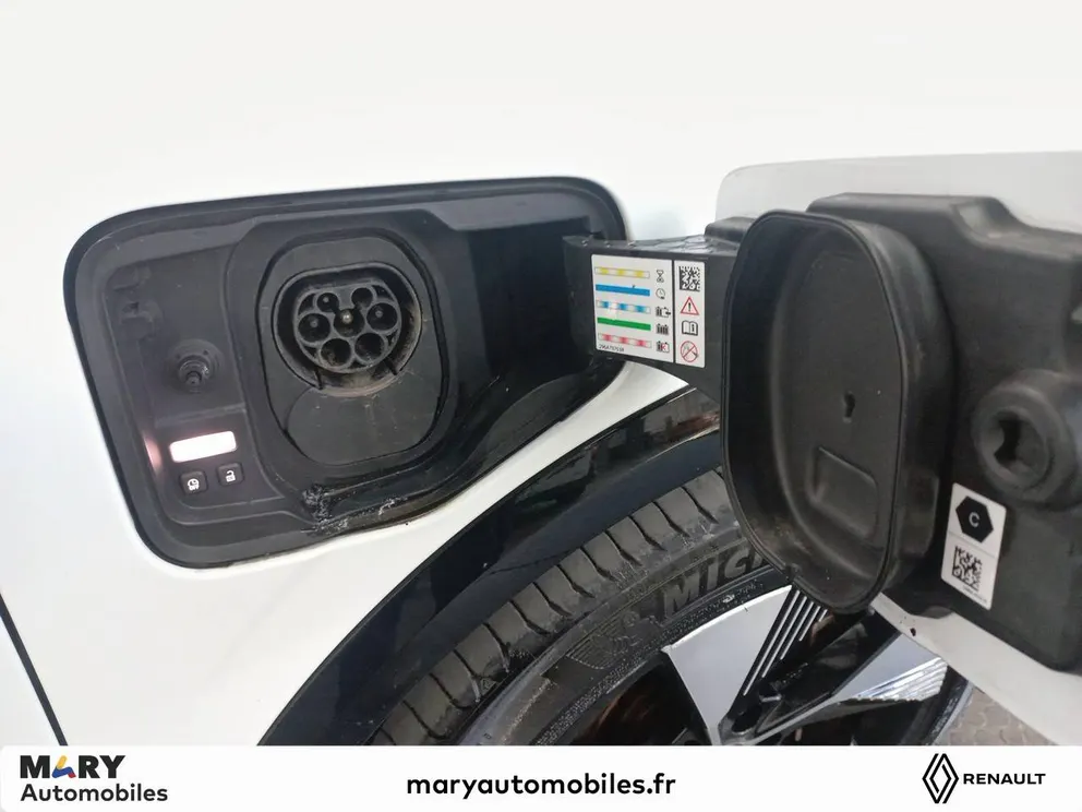 Véhicule occasion 228547 - renault MEGANE - Photo 16