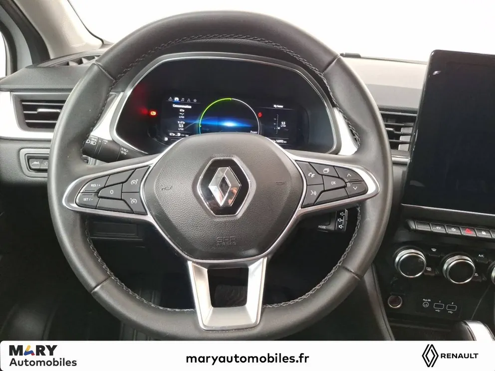 Véhicule occasion 227863 - renault CAPTUR - Photo 14