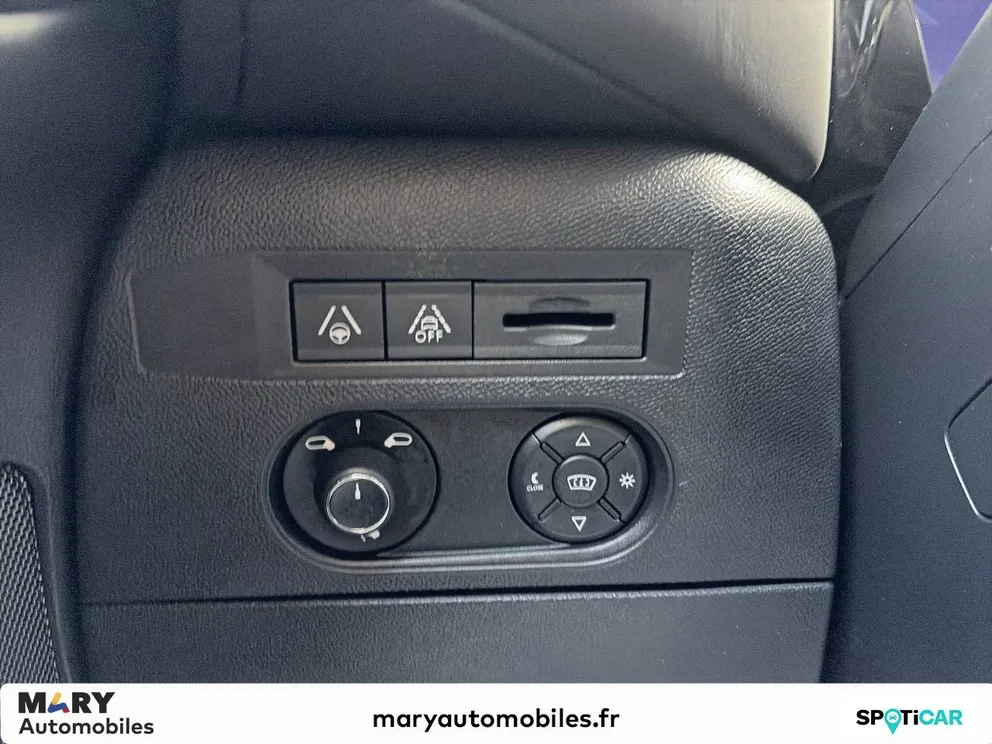 Véhicule occasion 220397 - ds DS 3 - Photo 19