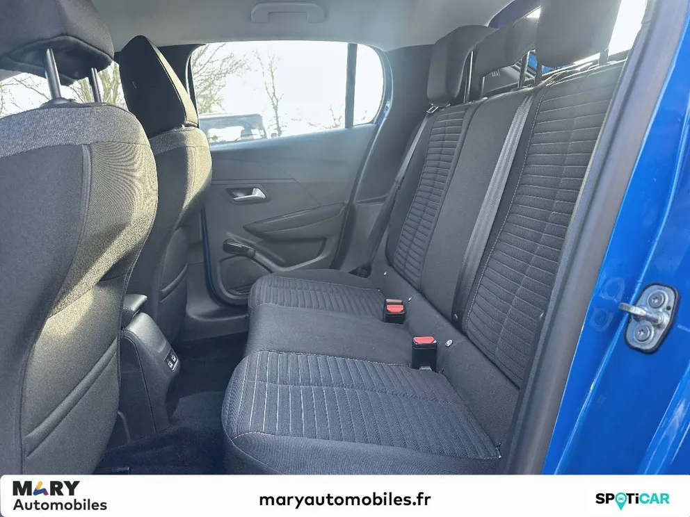 Véhicule occasion 199026 - peugeot 208 - Photo 10