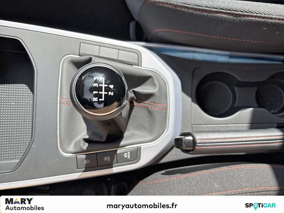 Véhicule occasion 202652 - seat ARONA - Photo 18