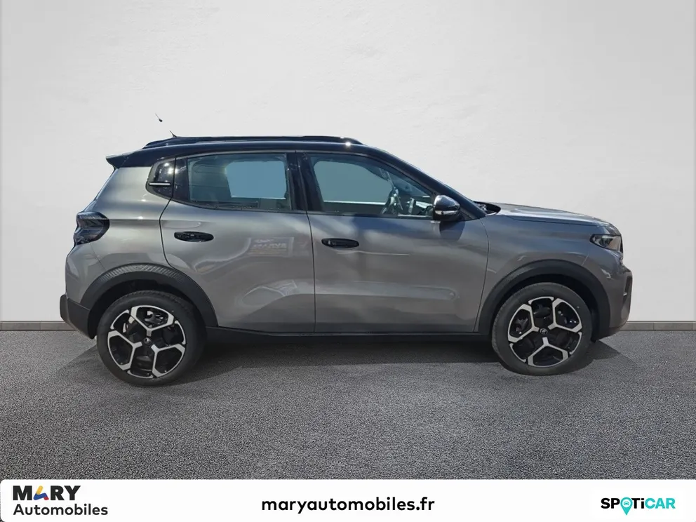 Véhicule occasion 1227544 - Citroën C3 - Photo 4