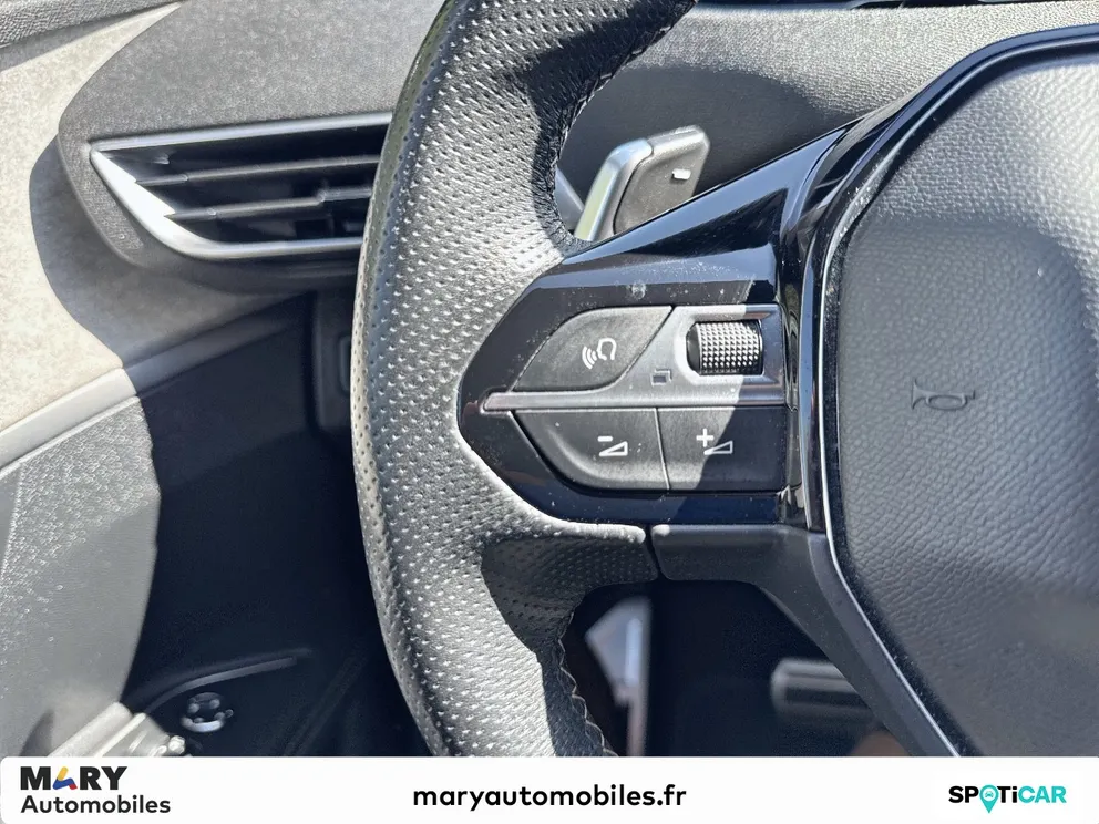 Véhicule occasion 1236582 - peugeot 3008 - Photo 14