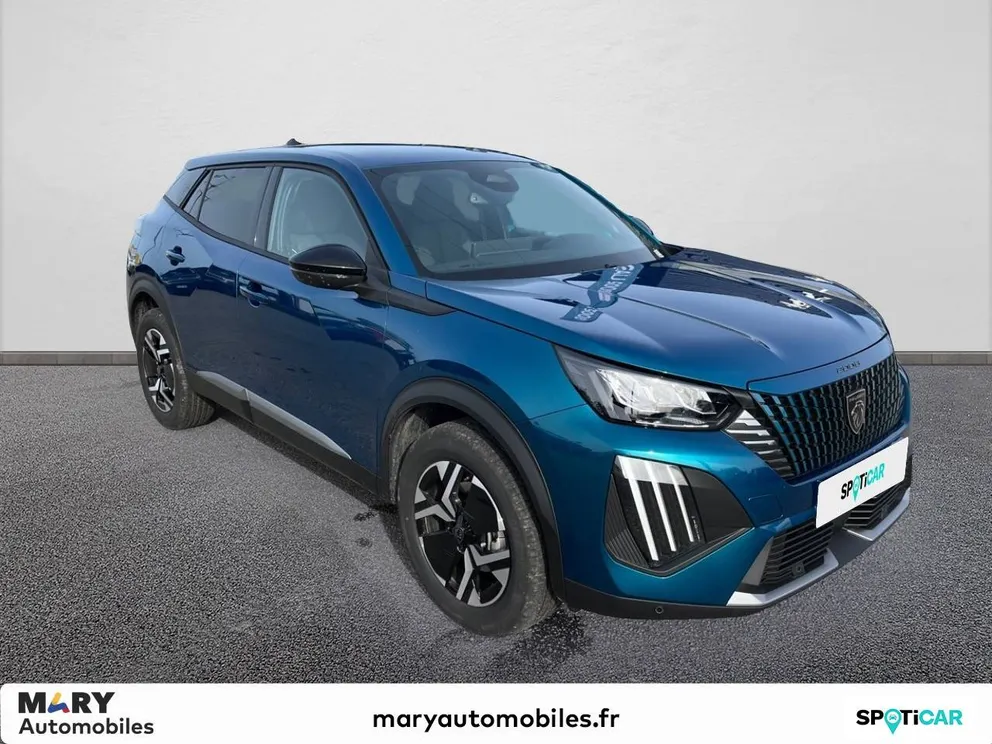 Véhicule occasion 220914 - peugeot 2008 - Photo 3