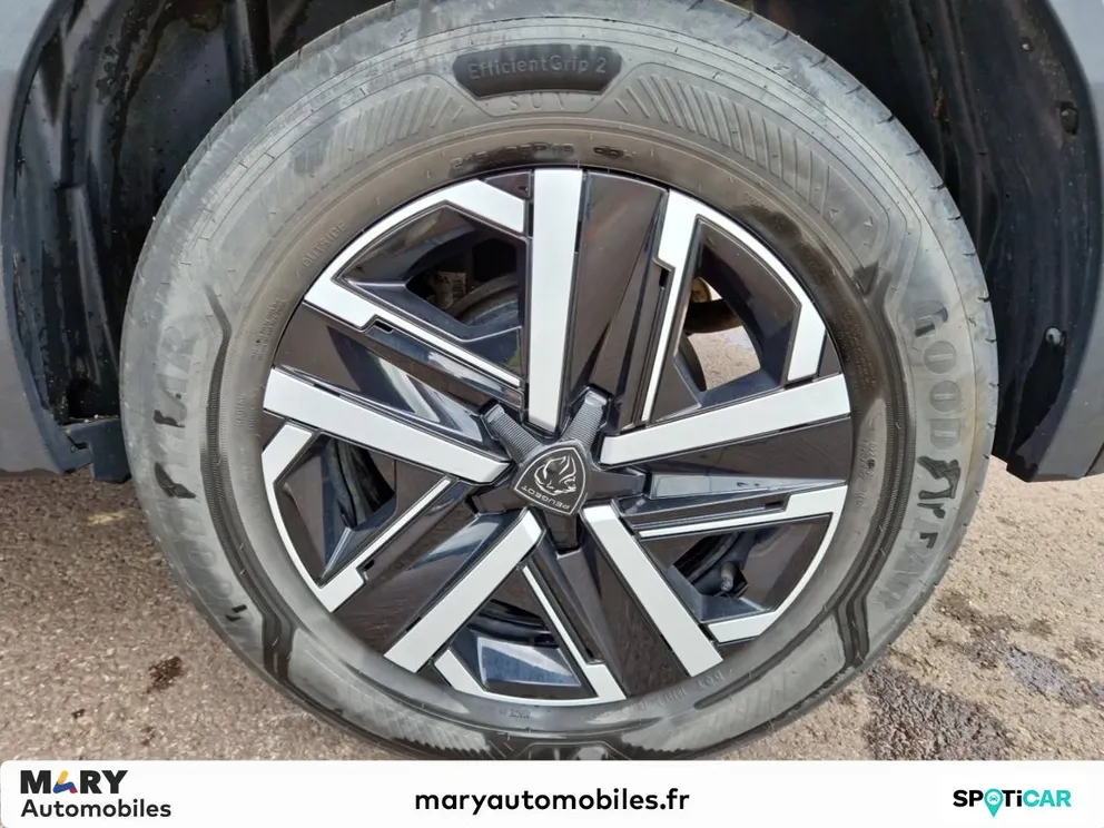 Véhicule occasion 201334 - peugeot 2008 - Photo 11