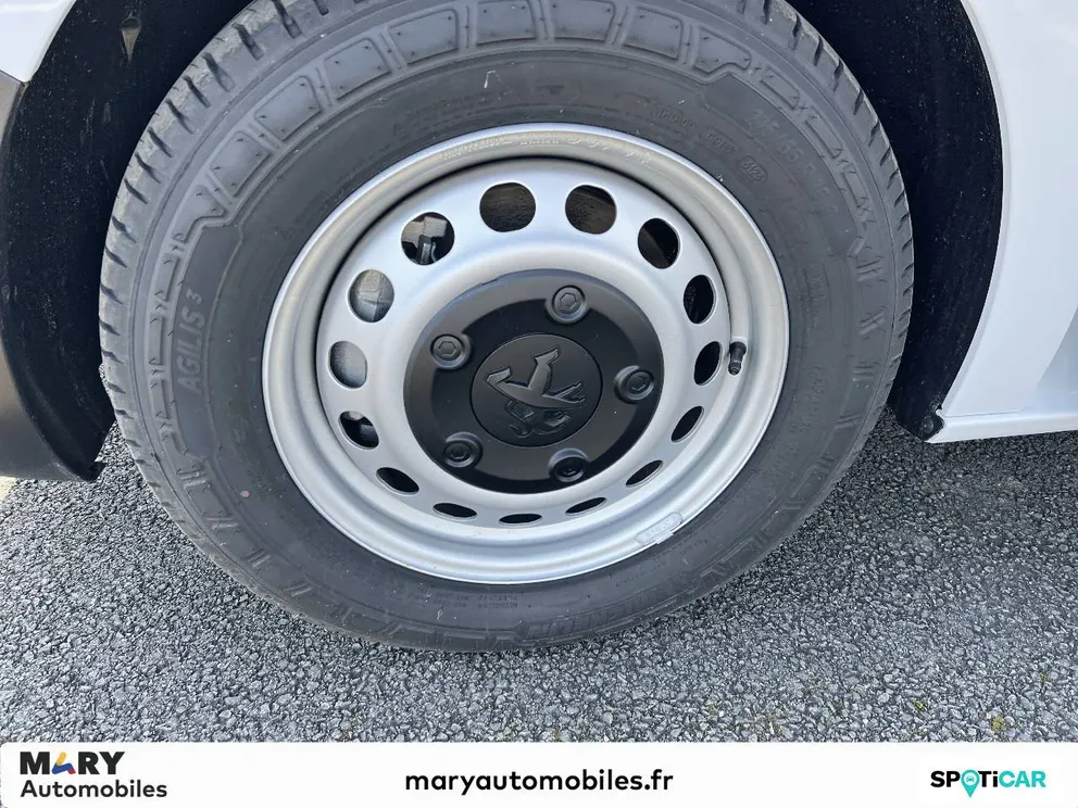 Véhicule occasion 157334 - peugeot EXPERT - Photo 11