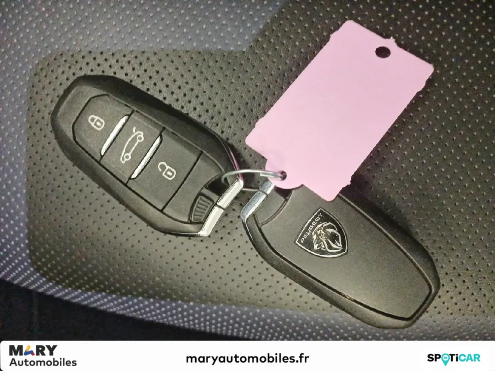 Véhicule occasion 189585 - peugeot 308 - Photo 12