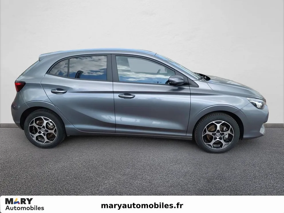 Véhicule occasion 234029 - mg MG3 - Photo 4