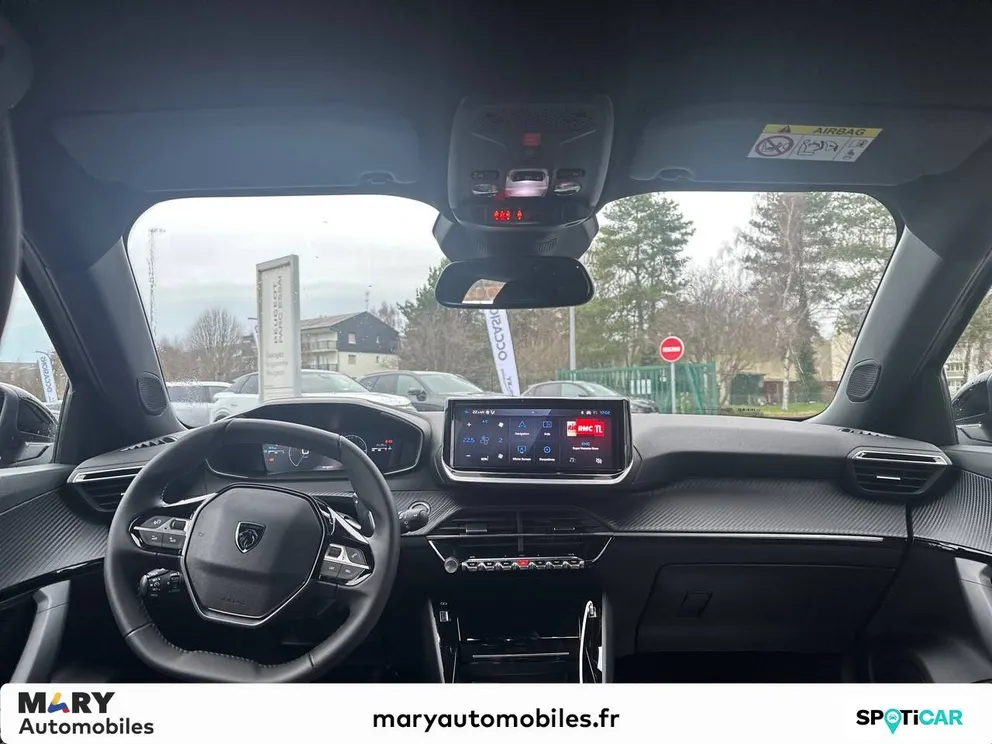 Véhicule occasion 215378 - peugeot 2008 - Photo 8