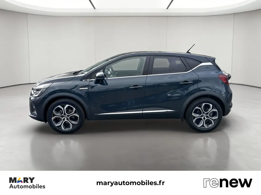 Véhicule occasion 232531 - renault CAPTUR - Photo 2