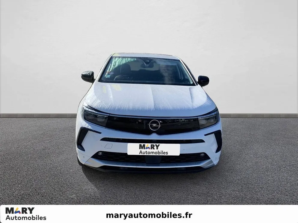 Véhicule occasion 231534 - opel GRANDLAND - Photo 4